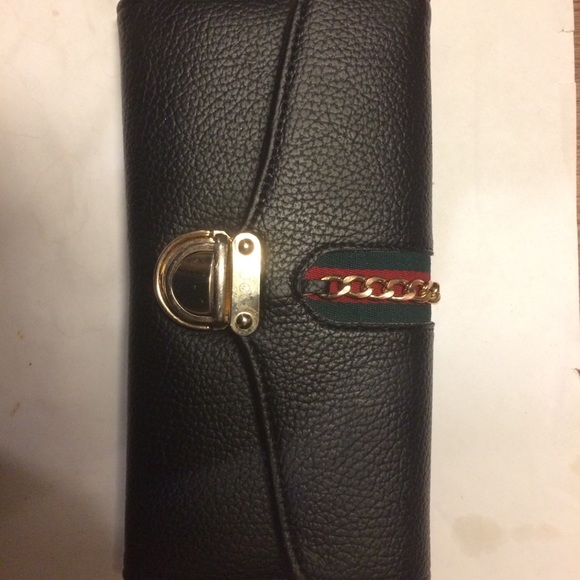 Gucci Clutch - Picture 1 of 5